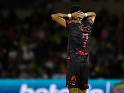 El equipo tapatío después de este duelo se encuentra posicionado en el puesto número 13 de la tabla general. IMAGO7