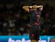 El equipo tapatío después de este duelo se encuentra posicionado en el puesto número 13 de la tabla general. IMAGO7