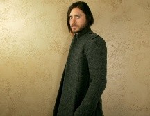 Jared Leto se ha mantenido en la preferencia del público gracias a su carisma. AP/ARCHIVO