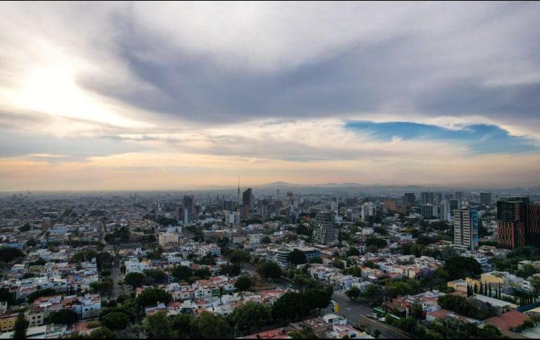 EL INFORMADOR/ A. Navarro