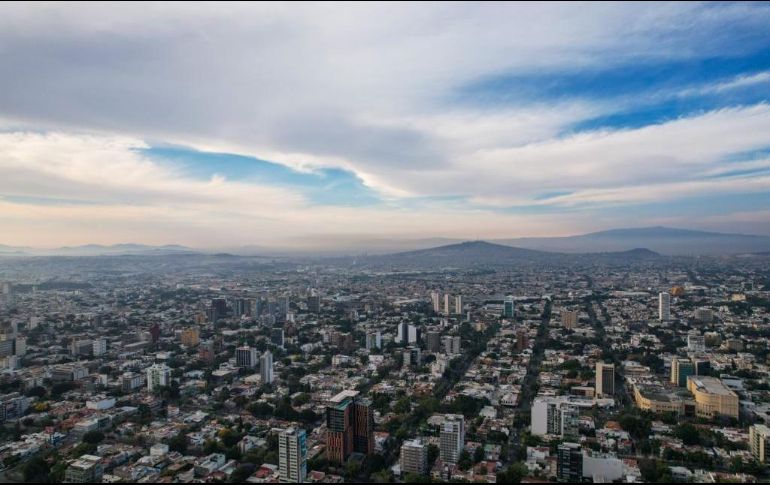 EL INFORMADOR/ A. Navarro