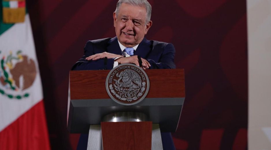 López Obrador reconoció el legado de Emiliano Zapata para el país. SUN/ARCHIVO