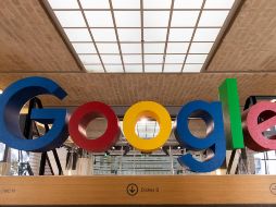 Google plantea apelar a la IA para abordar el cambio climático, uno de los mayores retos para el mundo. ARCHIVO/EFE