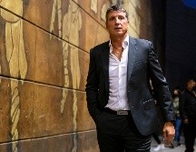 Robert Dante Siboldi es el tercer director técnico de Tigres en lo que va del Clausura 2023. IMAGO 7