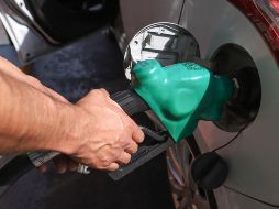 Detallan que el precio promedio de la gasolina regular la semana pasada fue de 22.19 pesos. EL INFORMADOR/ARCHIVO