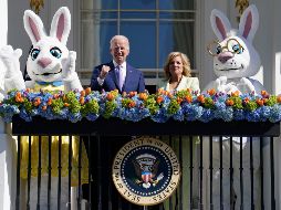 Cada Lunes de Pascua, la residencia presidencial acoge el célebre 