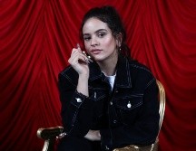 Rosalía vendrá de nueva cuenta a México. SUN/ ARCHIVO