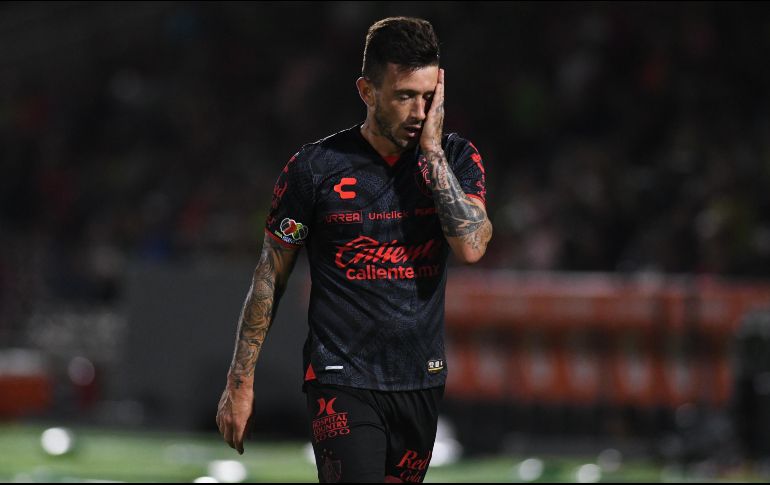 Anderson Santamaría y Brian 