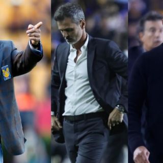 El dinero no ha podido comprar la felicidad en Tigres