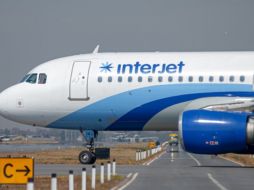 El juez ordenó la venta de los bienes de Interjet para pagar las deudas. SUN