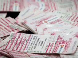 El organizador o la empresa que emitió el boleto deberá notificarte de los cambios. SUN