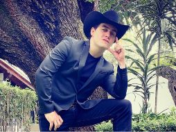 Las palabras de la chica han levantado nuevas especulaciones sobre la muerte del hijo de Joan Sebastian, sobre todo, ha comenzado a cobrar fuerza aquellas que indican que se encontraría bajo una profunda depresión. INSTAGRAM / julian_f.f