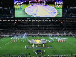 La Copa Oro se jugará del 16 de junio al 16 de julio en Estados Unidos y Canadá. ESPECIAL/Concacaf  