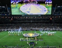 La Copa Oro se jugará del 16 de junio al 16 de julio en Estados Unidos y Canadá. ESPECIAL/Concacaf  