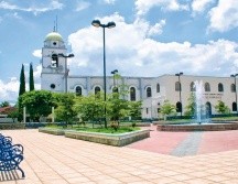 Sayula. ESPECIAL/JALISCO ES MÉXICO.