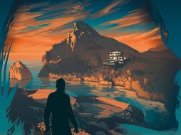 “El castillo de Barbazul” de Javier Cercas. ESPECIAL/EDITORIAL TUSQUETS EDITORES.