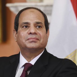 Presidente de Egipto planeó enviar miles de armas a Rusia: The Washington Post