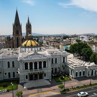 La UdeG está dispuesta al diálogo con Gobierno