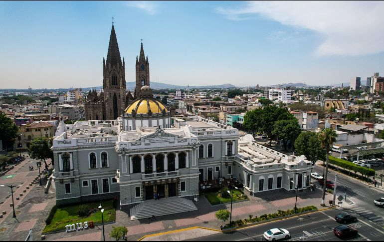 La modificación del presupuesto originalmente asignado al Museo de Ciencias Ambientales detonó una crisis entre la UdeG y el Gobierno de Jalisco que se ha extendido por dos años. EL INFORMADOR/Archivo