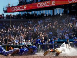 Bases más grandes, límite de tiempo para lanzadores y la prohibición de formaciones especiales a la defensiva han propiciado más acción y rapidez. AP/G. Vásquez