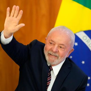 Lula viaja a China para relanzar las relaciones y atraer nuevas inversiones