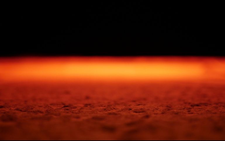 Imágenes marcianas como nunca antes se vieron, ahora recopiladas en alta resolución por la sonda Hope. ESPECIAL/UNSPLASH