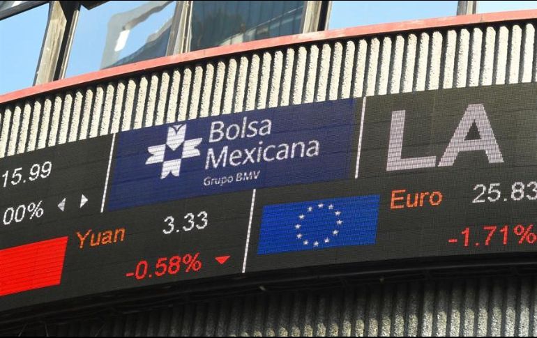 Los mercados accionarios abren mayormente positivos este martes. EFE/ARCHIVO