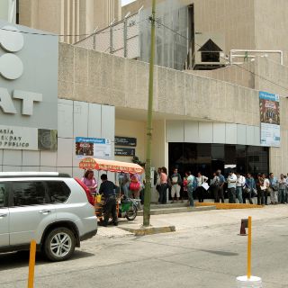 El SAT depositará en automático el saldo a favor en estos casos