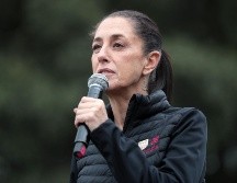 Se tiene programada una visita de la doctora Sheinbaum para finales de este mes. SUN/ ARCHIVO