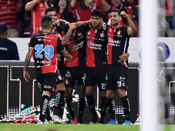 En casa, Atlas está obligado a ganar para avanzar a las semifinales de la Concachampions. IMAGO7