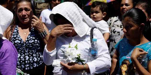 Ciudad Ju&aacute;rez: Inicia repatriaci&oacute;n de cuerpos de migrantes fallecidos en incendio en el INM