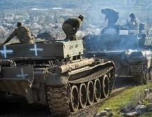 La ofensiva ucraniana de primavera podría ocasionar 