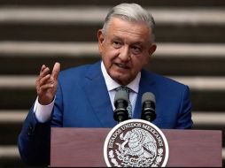 México analiza si pone fin a la pandemia, dijo AMLO. ESPECIAL