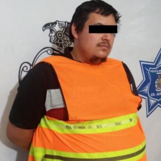 Cae hombre con más de 100 perros muertos en su camioneta