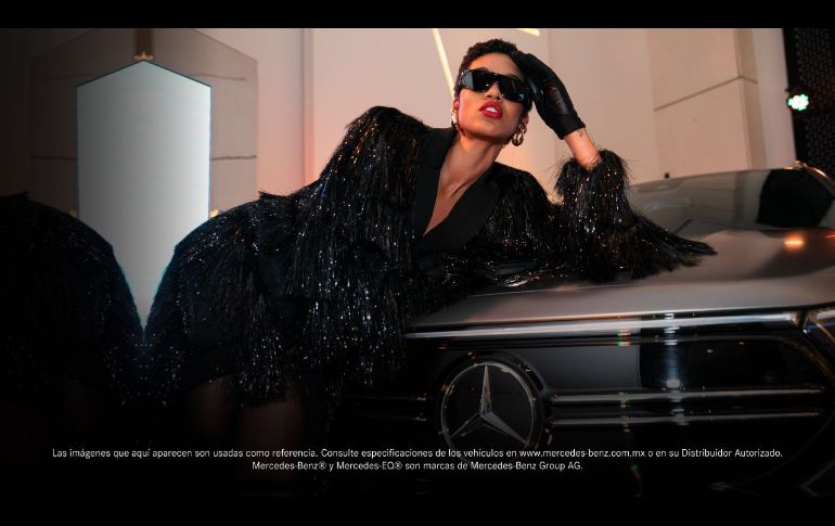 Diseñadores como Abel Lopez, Alfredo Martínez, Julia y Renata son algunos de los tapatíos que formaran parte del MBFWmx 2023. CORTESÍA: Mercedes-Benz Fashion Week