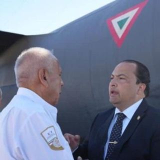 Titular del INM reaparece 2 semanas después del incendio en estación migratoria