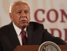 Francisco Garduño será procesado, informó la Fiscalia General de la República. ESPECIAL