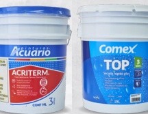 Realizamos la comparativa de esta dos marcas de impermeabilizantes. ESPECIAL