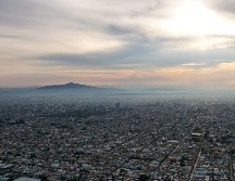 Polución exhibe rezago en red de monitoreo ambiental de Guadalajara