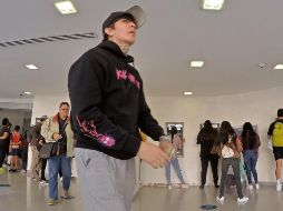 La mayoría de envíos se hacen por los medios tradicionales. EL INFORMADOR/ Archivo