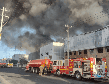 Se debe trabajar en un proyecto transversal en el que se modifiquen las redes hidráulicas, tener una fuente de abastecimiento exclusiva para incendios y contar con un hidrante por cada tres mil metros cuadrados. TWITTER / @UMPCyBZ