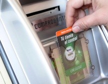 Para salir de dudas debes llamar al número 071 para conocer si en tu localidad está próxima la suspensión del pago mediante tarjetas inteligentes. EL INFORMADOR/ARCHIVO