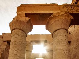 Egipto sigue revelando sus secretos milenarios a través de hallazgos arqueológicos. ESPECIAL/UNSPLASH