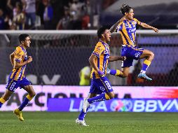 San Luis llega a este partido en el lugar 12, dentro de la zona de repechaje a la Liguilla. IMAGO7