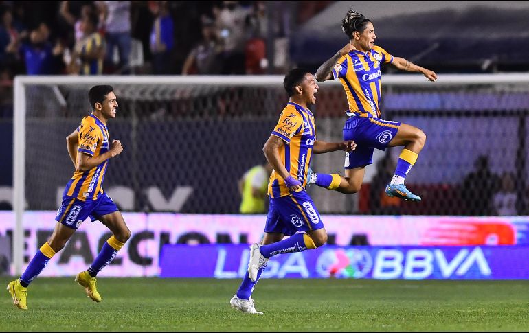 San Luis llega a este partido en el lugar 12, dentro de la zona de repechaje a la Liguilla. IMAGO7