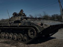 El Kremlin calificó el video de la decapitación de 