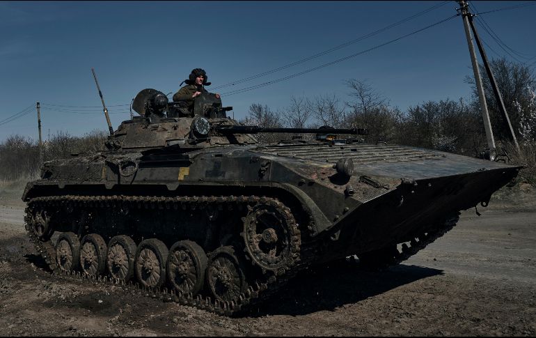 El Kremlin calificó el video de la decapitación de 