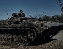 El Kremlin calificó el video de la decapitación de 