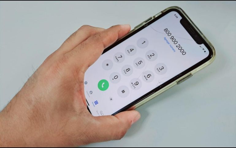 Existe un procedimiento para reportar el extravío de tu Tarjeta del Bienestar. EL INFORMADOR / O. Álvarez