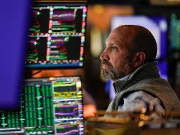 Las mayores ganancias eran para Dow y Home Depot. AP/ S. WENING